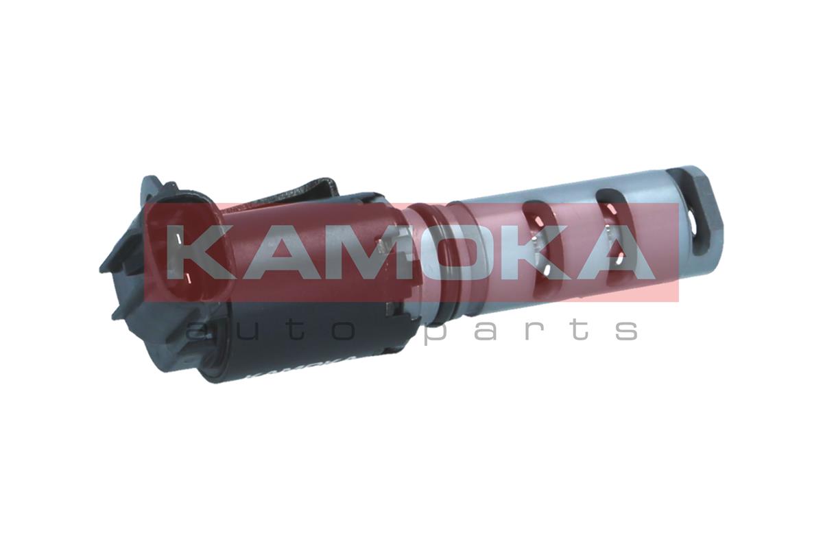 Control Valve, camshaft adjustment - RA017 KAMOKA