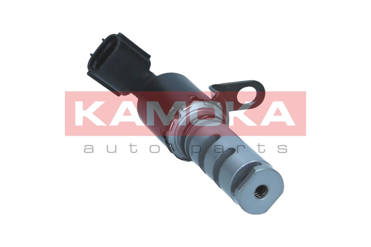 Control Valve, camshaft adjustment - RA017 KAMOKA