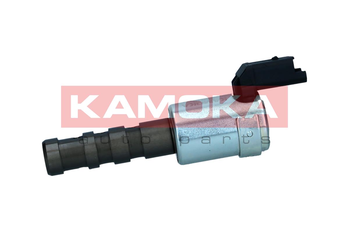 valdymo vožtuvas, skirstomojo veleno reguliatorius - RA019 KAMOKA
