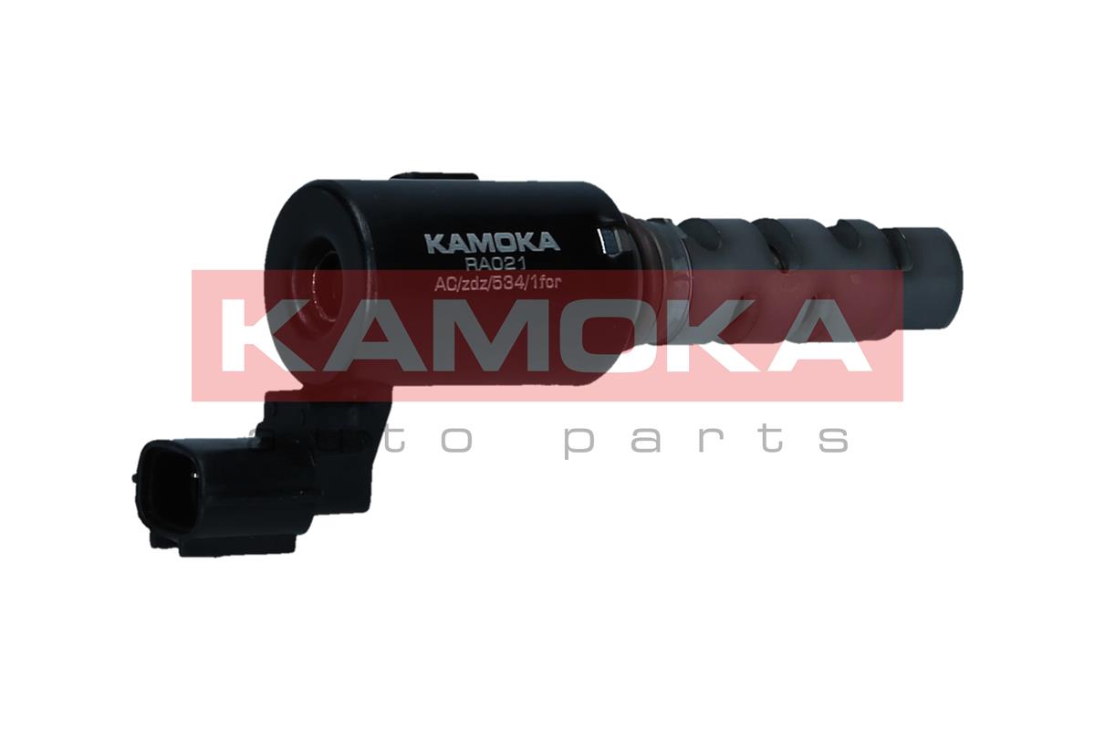 Valvola comando, Regolazione albero a camme - RA021 KAMOKA