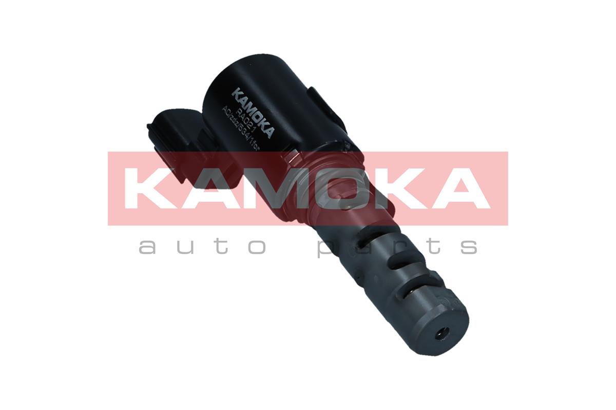 Регулирующий клапан, выставление распределительного вала - RA021 KAMOKA