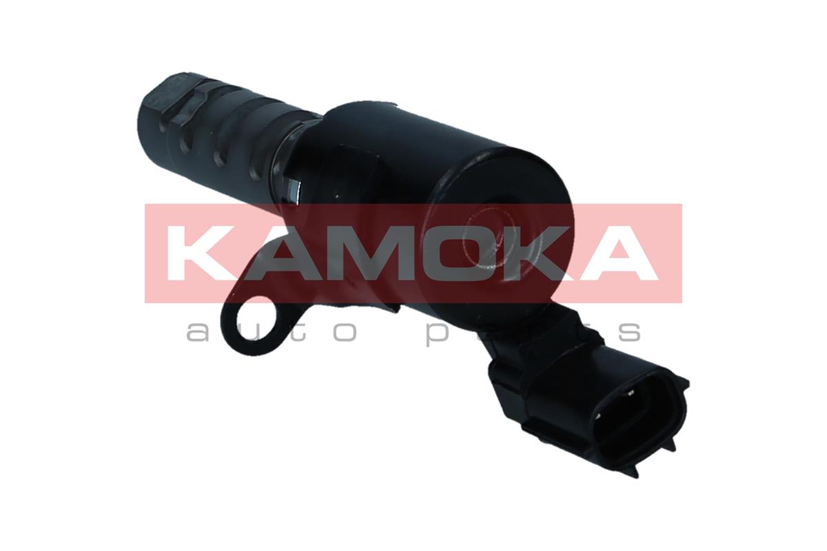 Регулирующий клапан, выставление распределительного вала - RA021 KAMOKA