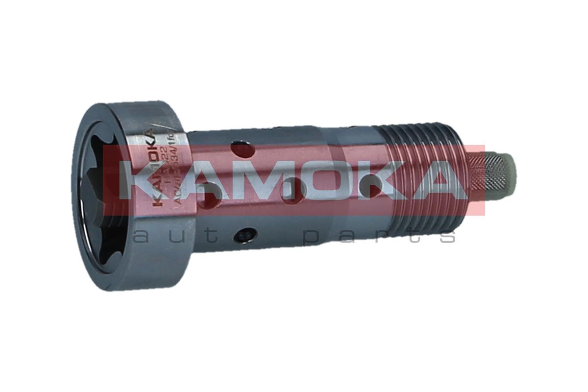 Valvola comando, Regolazione albero a camme - RA022 KAMOKA
