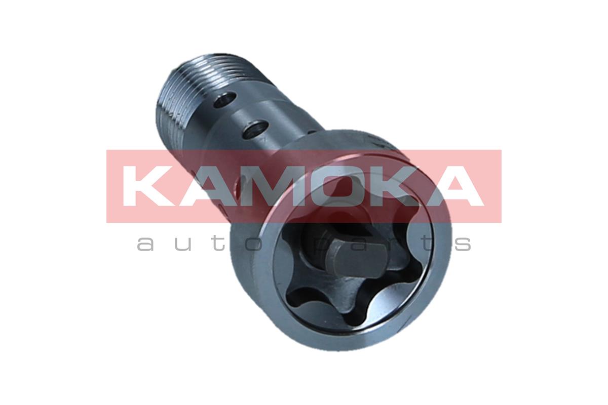 Control Valve, camshaft adjustment - RA022 KAMOKA