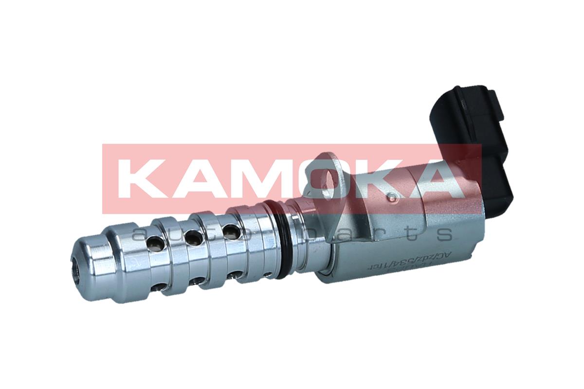 Control Valve, camshaft adjustment - RA023 KAMOKA