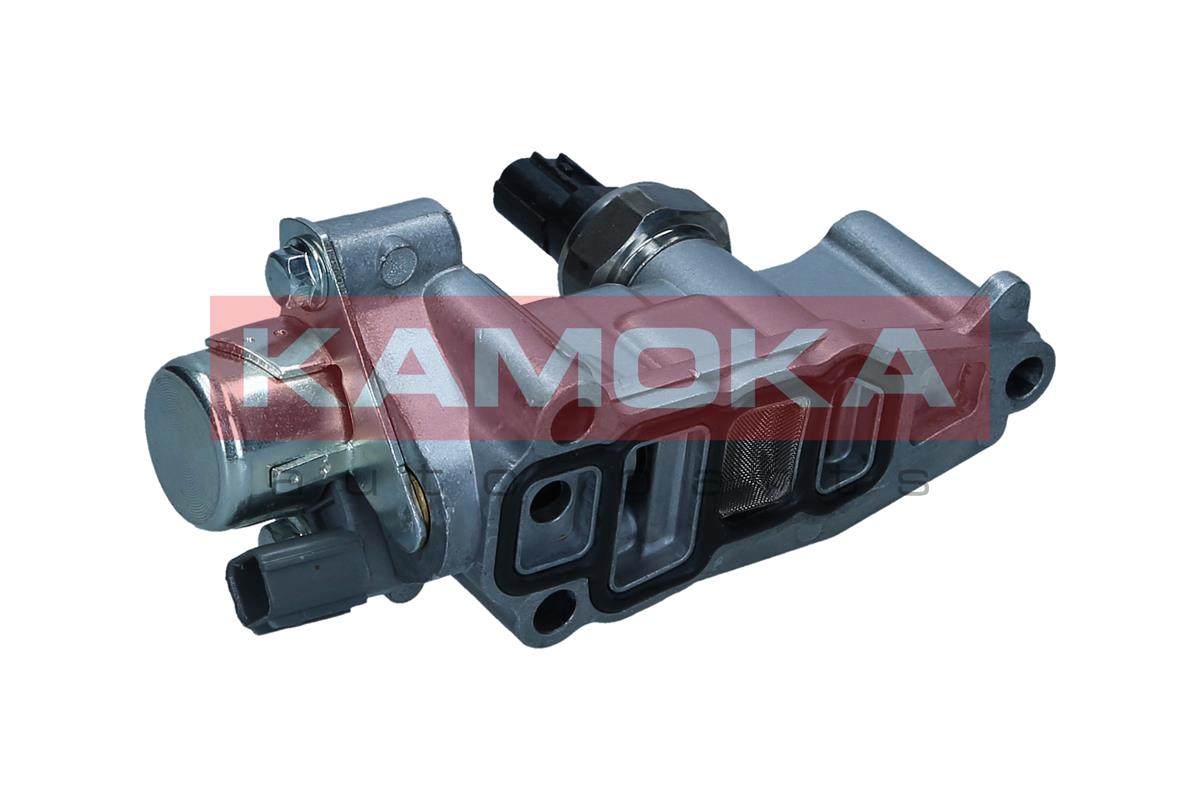 Control Valve, camshaft adjustment - RA024 KAMOKA