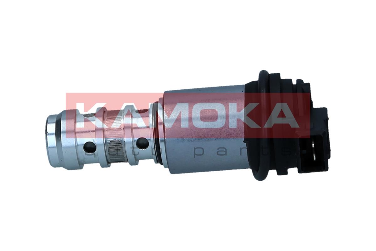 Control Valve, camshaft adjustment - RA025 KAMOKA