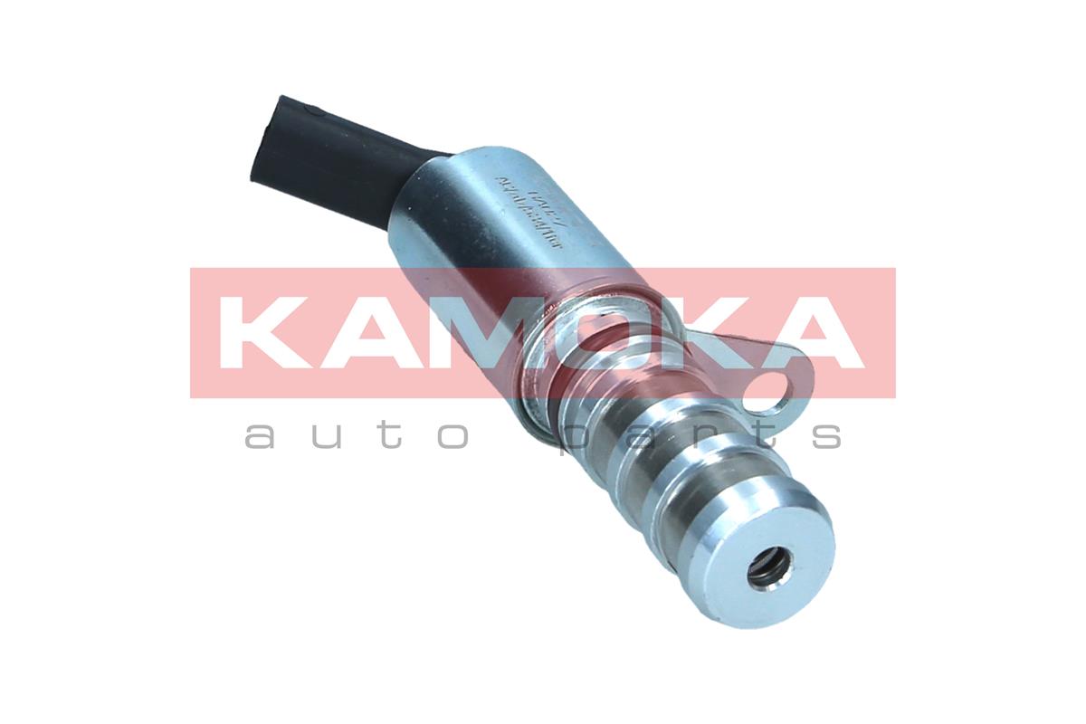 Control Valve, camshaft adjustment - RA027 KAMOKA