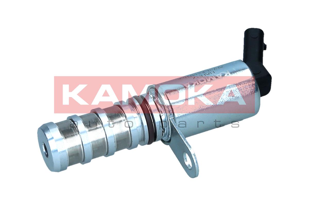 Control Valve, camshaft adjustment - RA027 KAMOKA