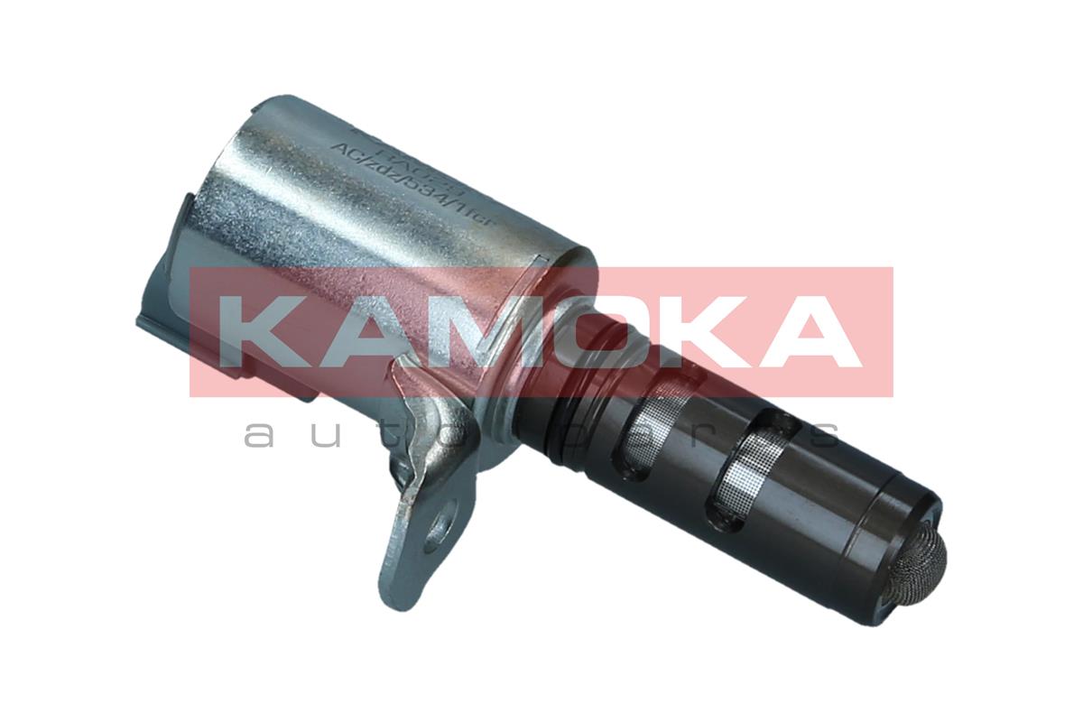 Control Valve, camshaft adjustment - RA029 KAMOKA