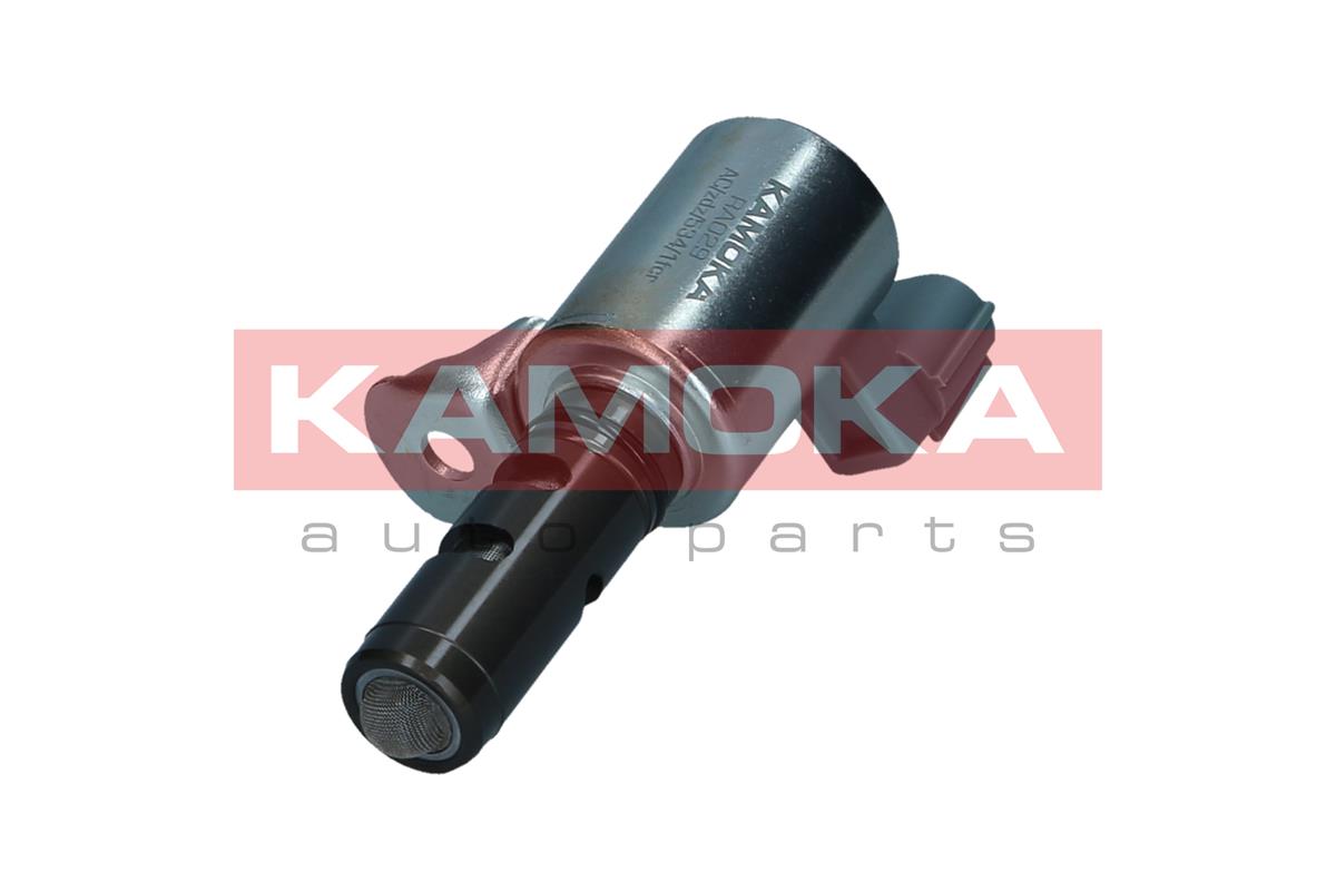 Control Valve, camshaft adjustment - RA029 KAMOKA