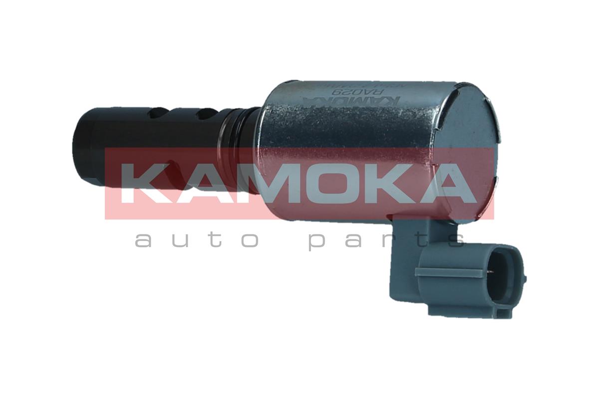 Control Valve, camshaft adjustment - RA029 KAMOKA