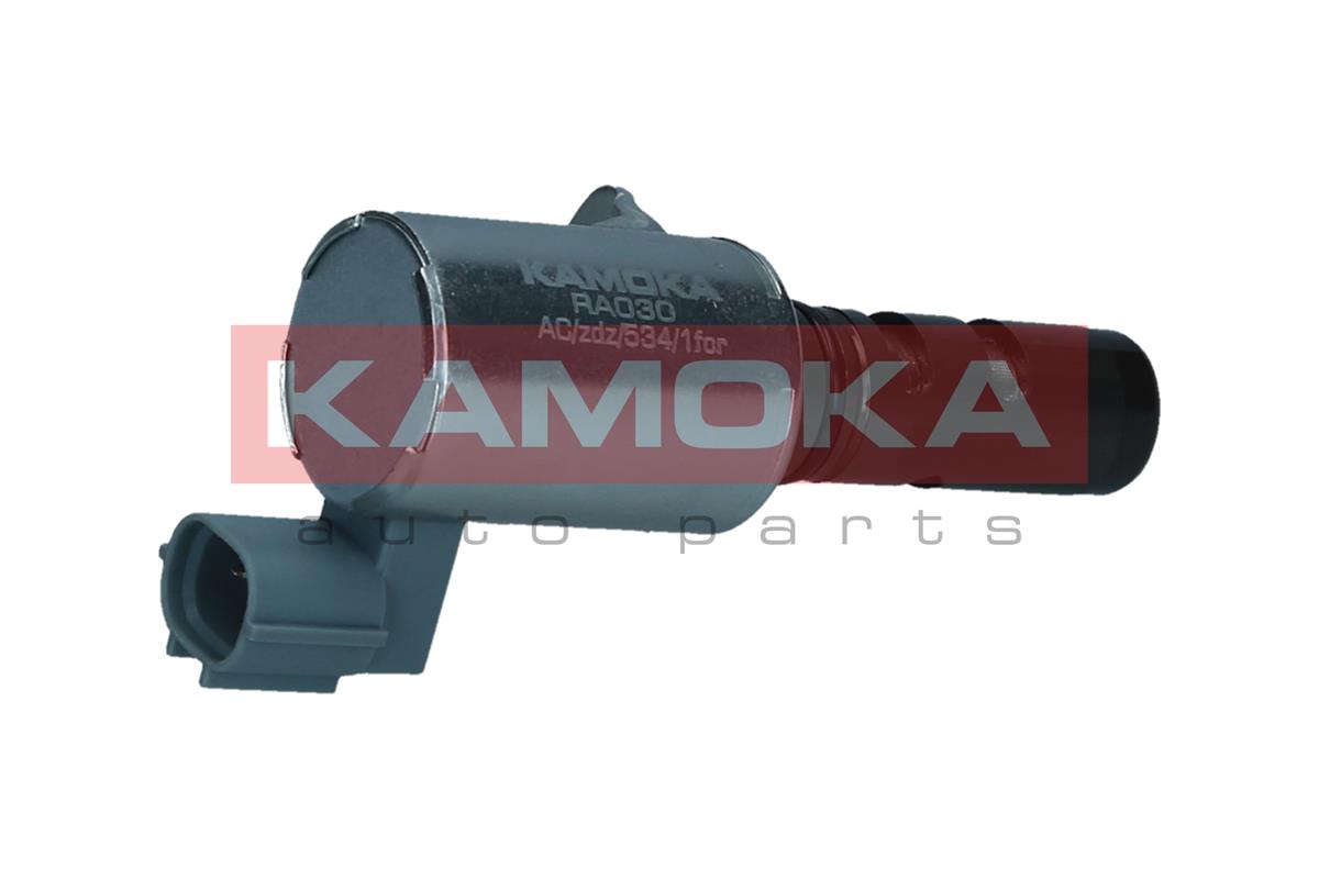 Valvola comando, Regolazione albero a camme - RA030 KAMOKA