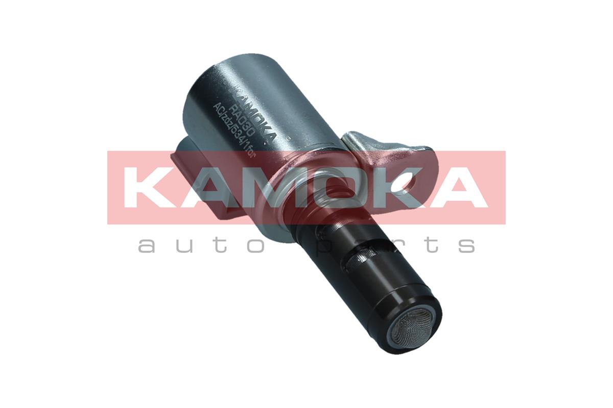 Control Valve, camshaft adjustment - RA030 KAMOKA