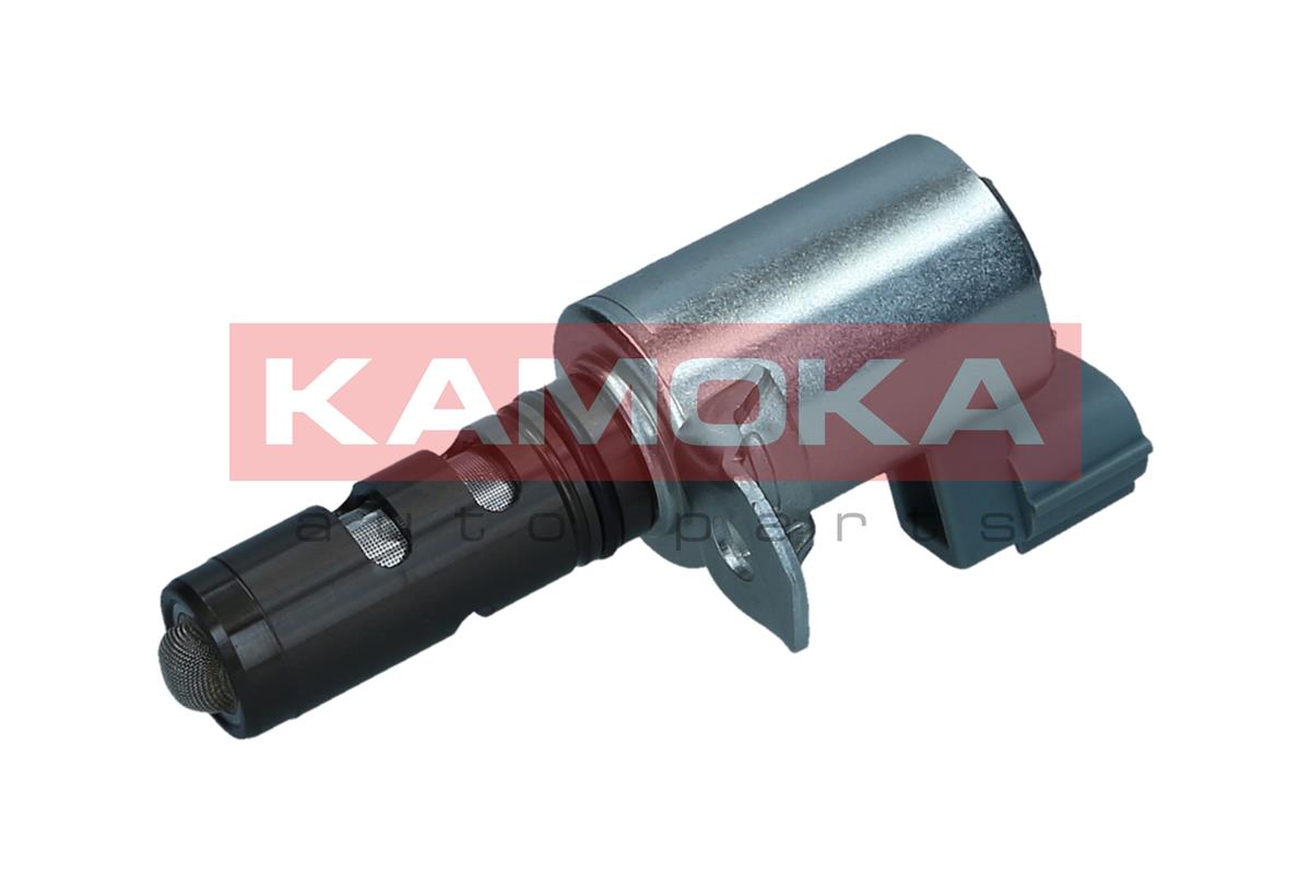 Control Valve, camshaft adjustment - RA030 KAMOKA