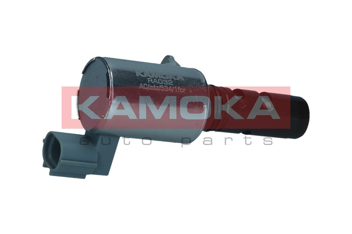 Valvola comando, Regolazione albero a camme - RA032 KAMOKA