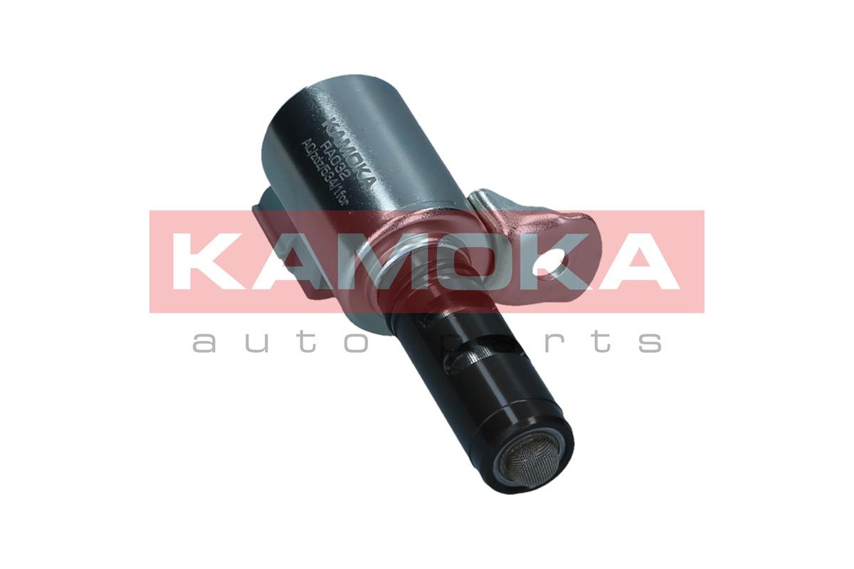 Control Valve, camshaft adjustment - RA032 KAMOKA