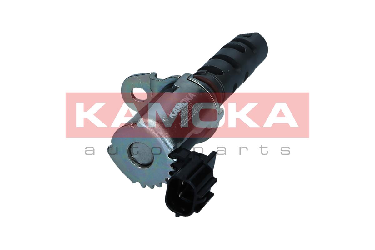 Valvola comando, Regolazione albero a camme - RA033 KAMOKA