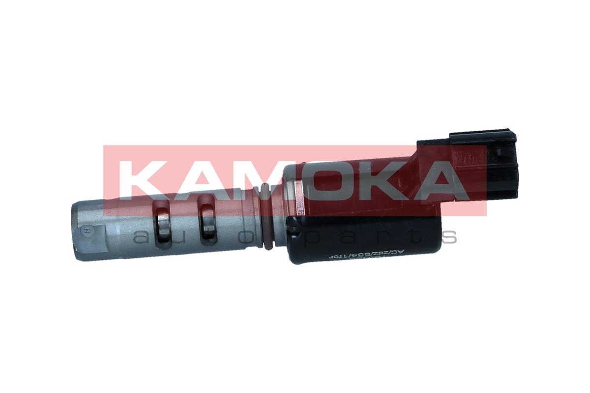 Control Valve, camshaft adjustment - RA034 KAMOKA