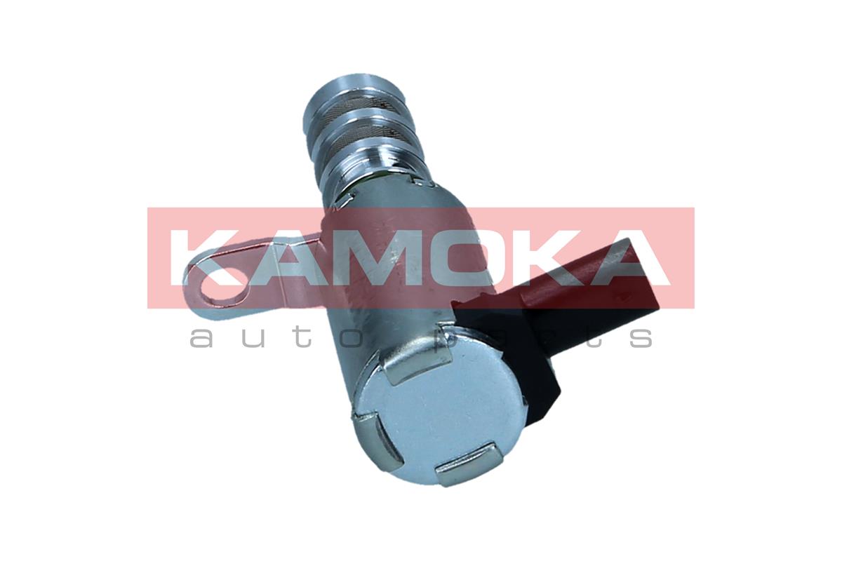 Control Valve, camshaft adjustment - RA036 KAMOKA