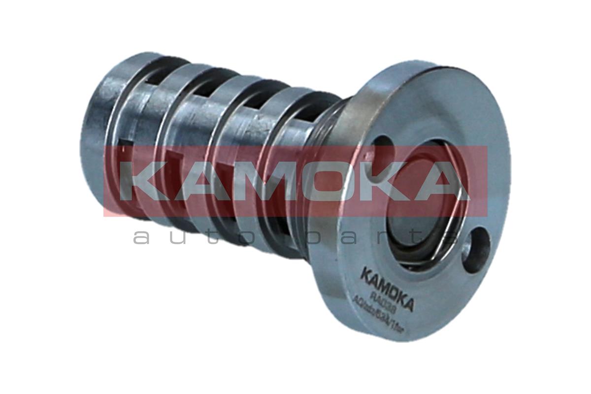 Control Valve, camshaft adjustment - RA038 KAMOKA