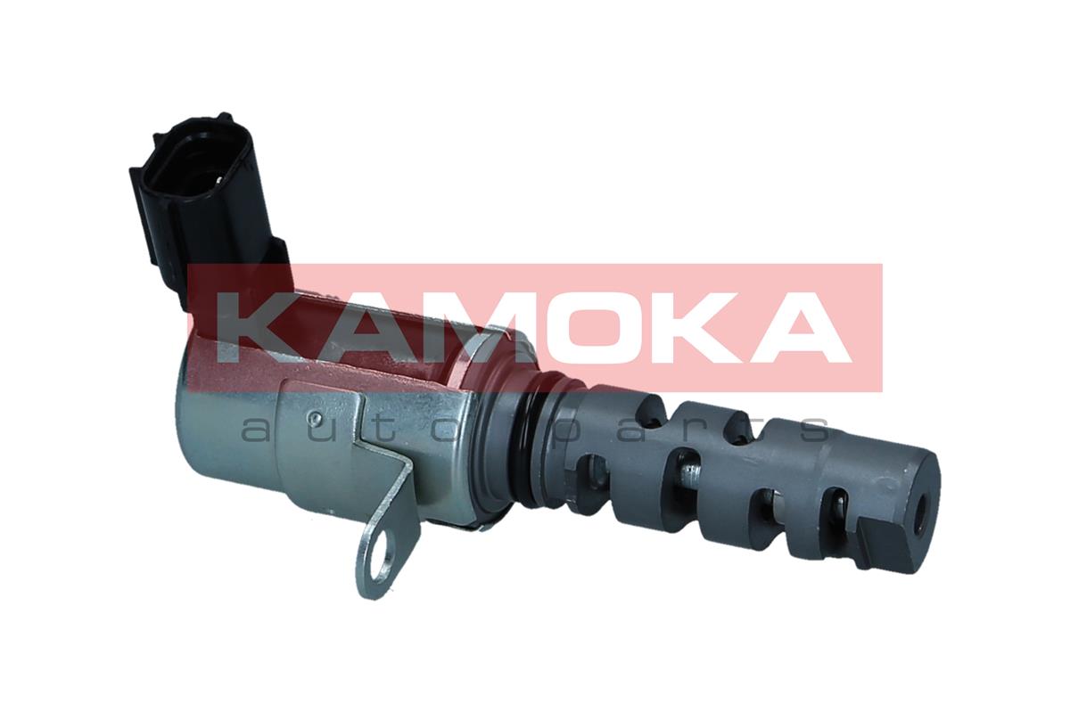 Control Valve, camshaft adjustment - RA039 KAMOKA
