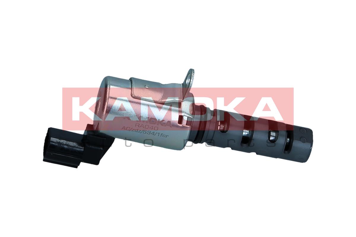 Control Valve, camshaft adjustment - RA040 KAMOKA
