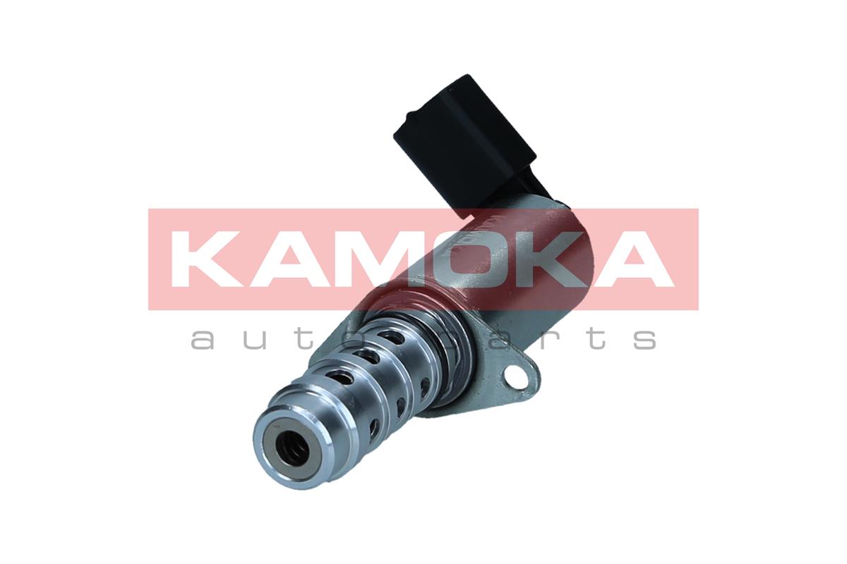 valdymo vožtuvas, skirstomojo veleno reguliatorius - RA042 KAMOKA