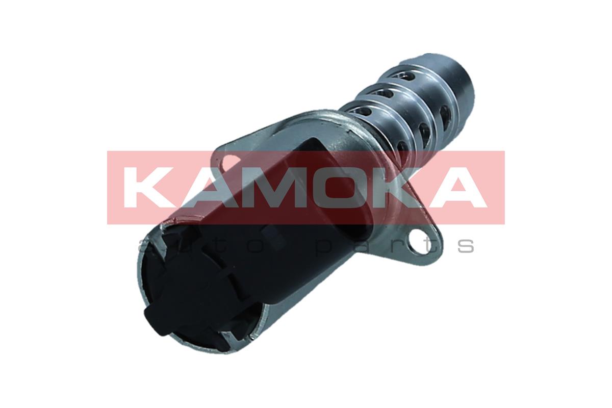 valdymo vožtuvas, skirstomojo veleno reguliatorius - RA042 KAMOKA