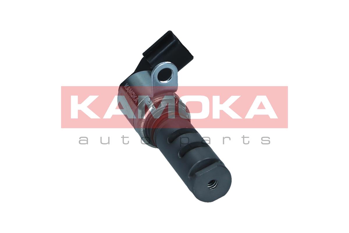 Регулирующий клапан, выставление распределительного вала - RA043 KAMOKA