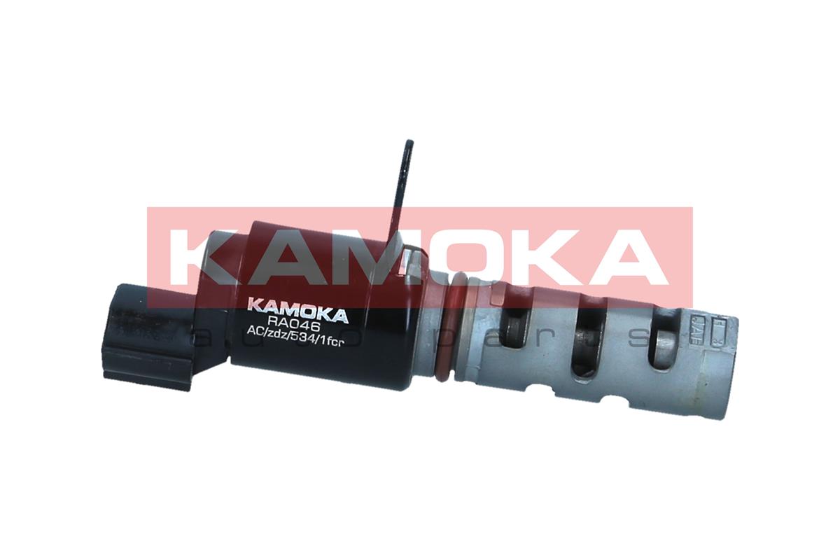Control Valve, camshaft adjustment - RA046 KAMOKA