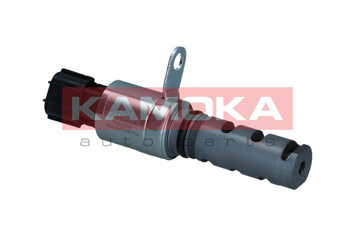 Valvola comando, Regolazione albero a camme - RA052 KAMOKA