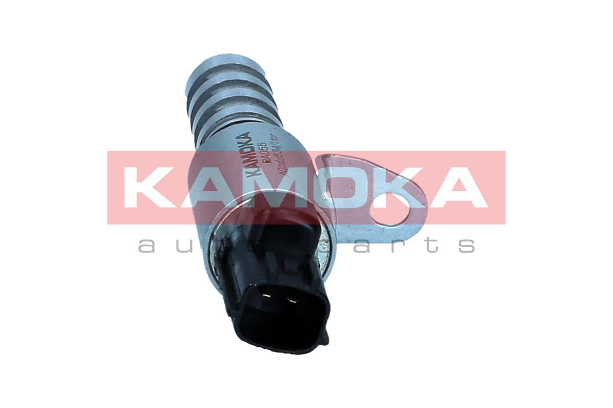 Valvola comando, Regolazione albero a camme - RA055 KAMOKA