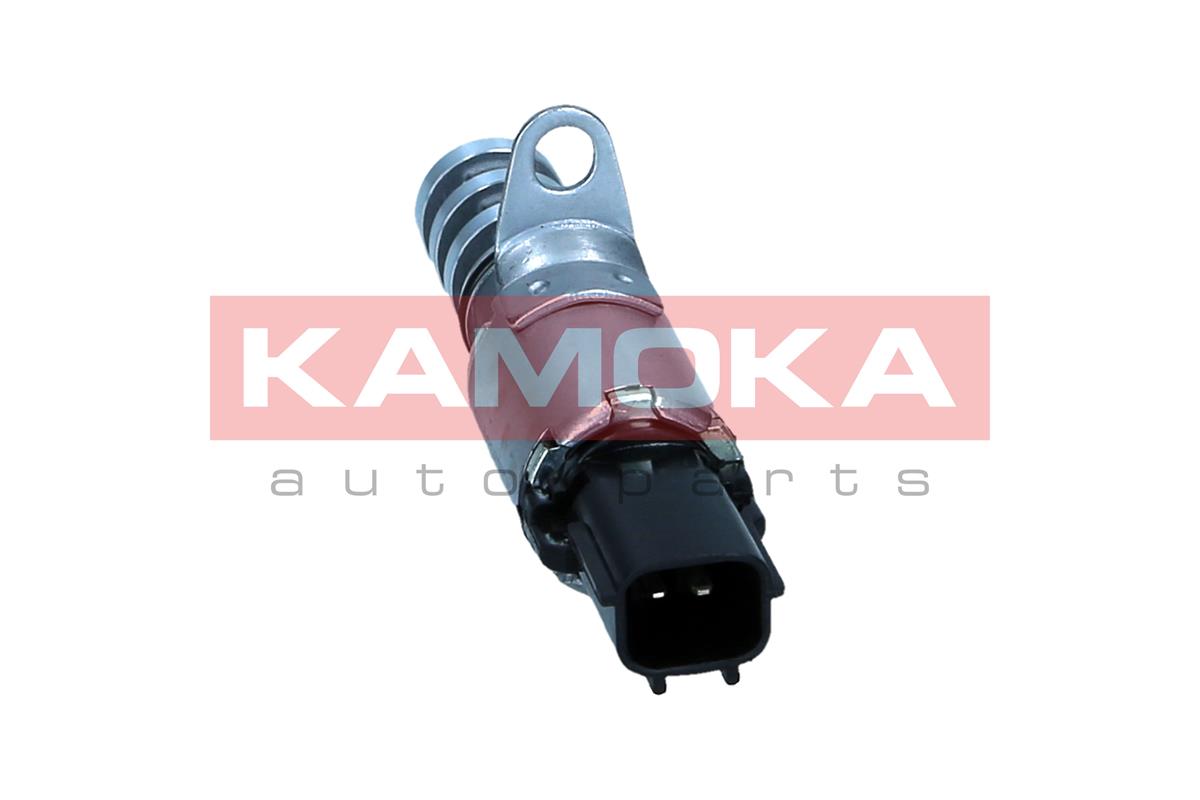 Valvola comando, Regolazione albero a camme - RA056 KAMOKA