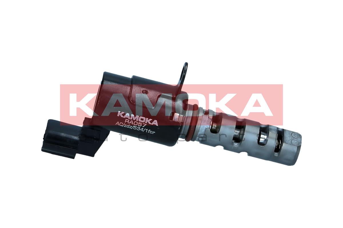 Регулирующий клапан, выставление распределительного вала - RA057 KAMOKA