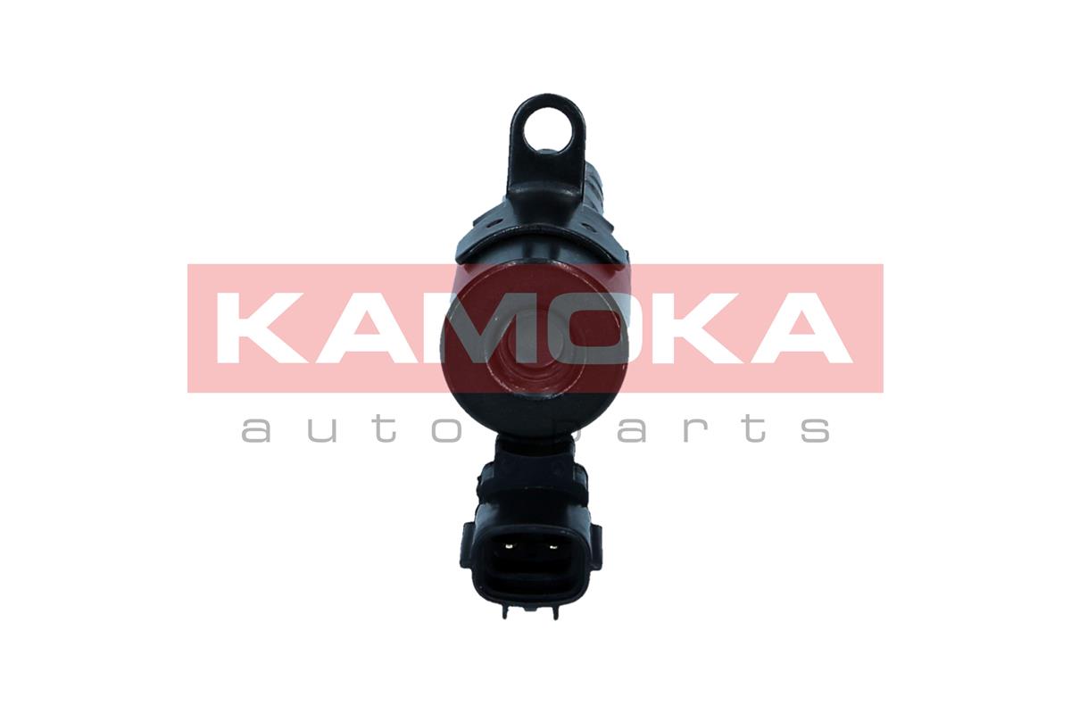 Control Valve, camshaft adjustment - RA057 KAMOKA