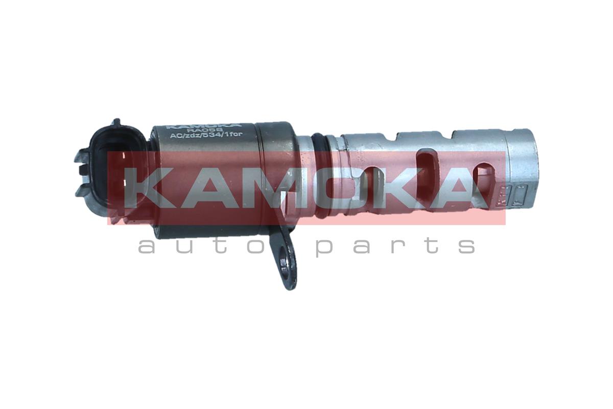 Valvola comando, Regolazione albero a camme - RA058 KAMOKA