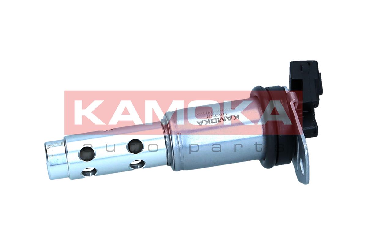 Control Valve, camshaft adjustment - RA059 KAMOKA