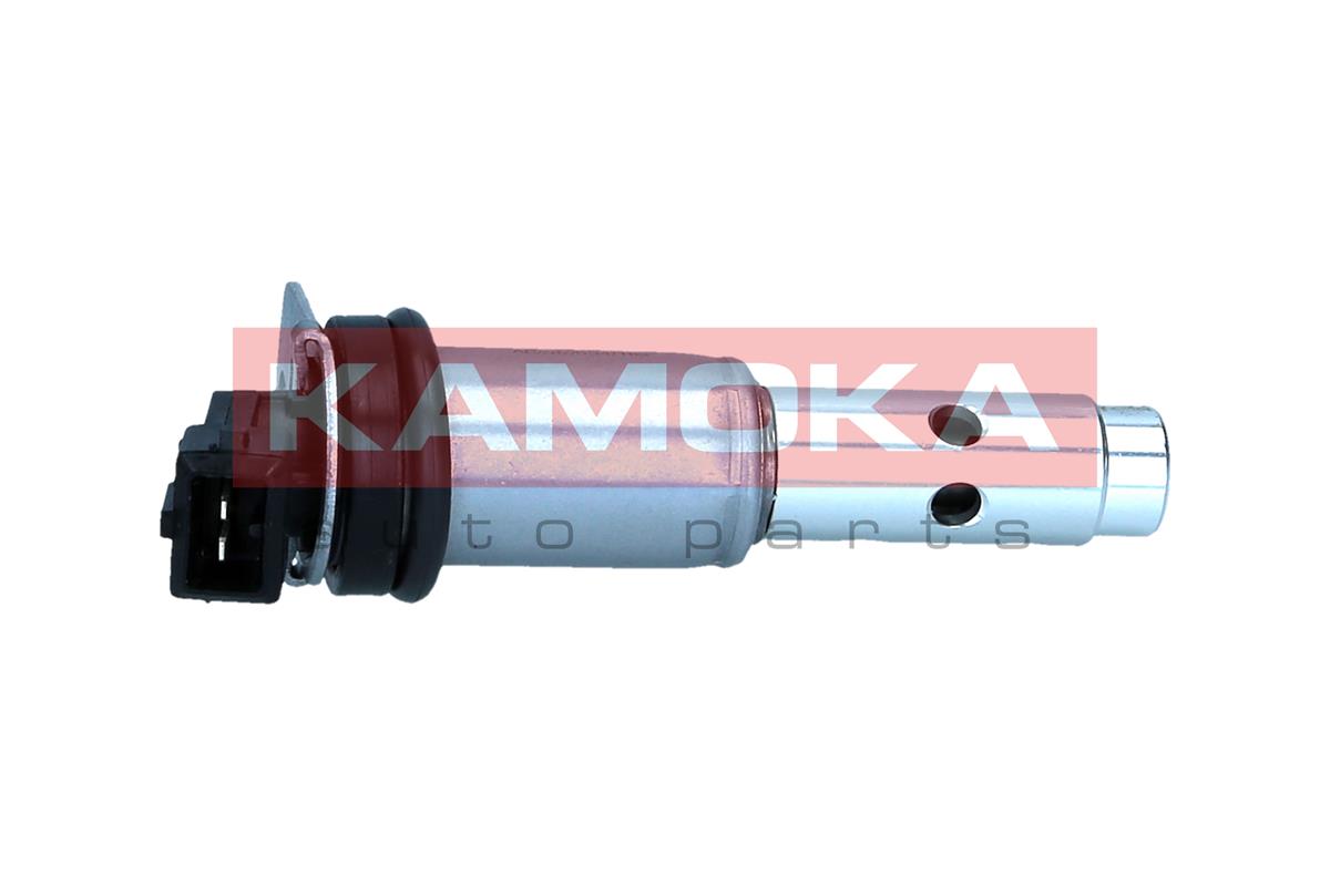 valdymo vožtuvas, skirstomojo veleno reguliatorius - RA059 KAMOKA