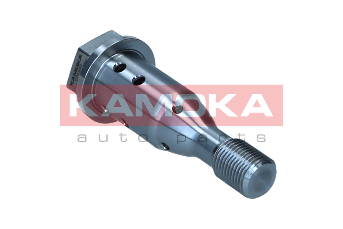 Control Valve, camshaft adjustment - RA060 KAMOKA