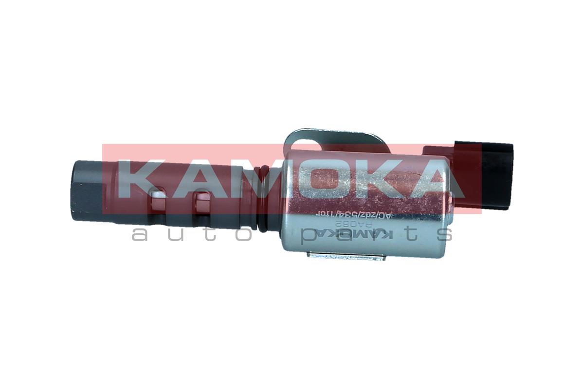 Control Valve, camshaft adjustment - RA062 KAMOKA