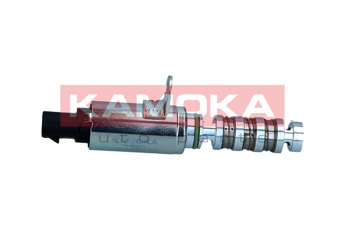 Valvola comando, Regolazione albero a camme - RA065 KAMOKA