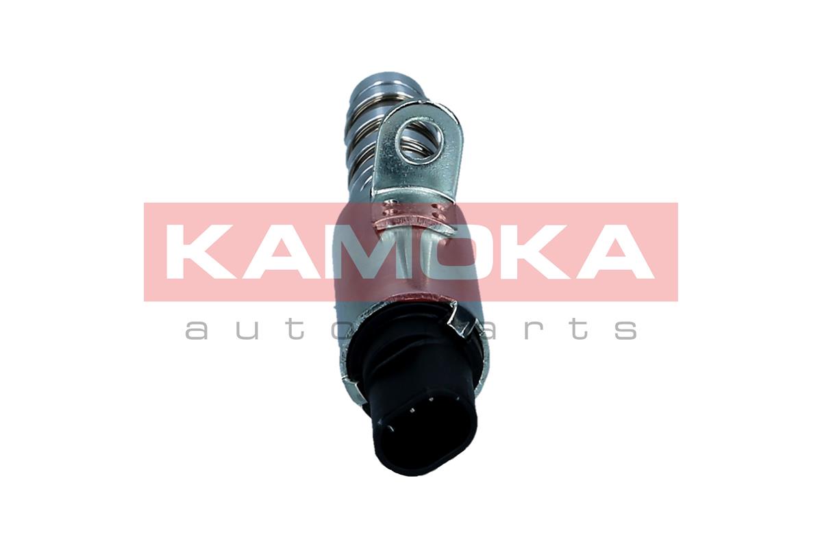 Steuerventil, Nockenwellenverstellung - RA065 KAMOKA