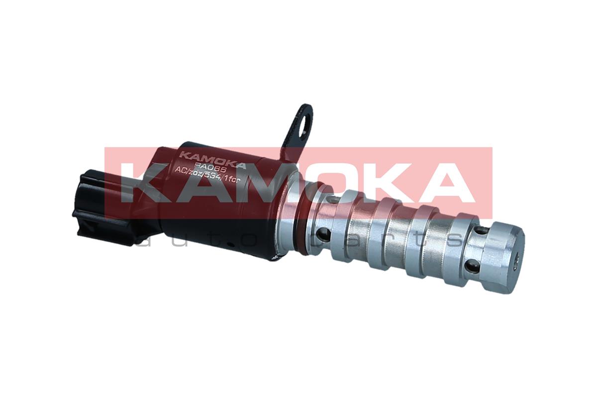 Control Valve, camshaft adjustment - RA066 KAMOKA