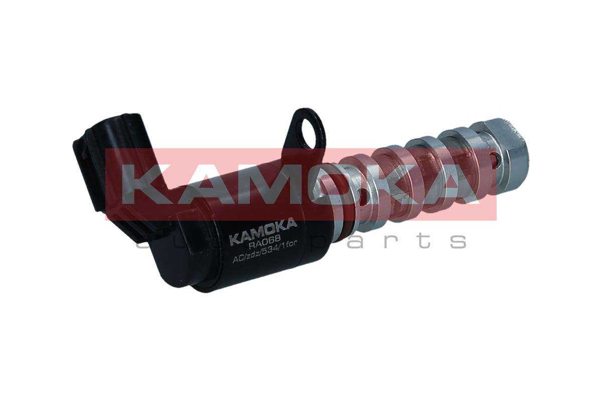 Valvola comando, Regolazione albero a camme - RA068 KAMOKA