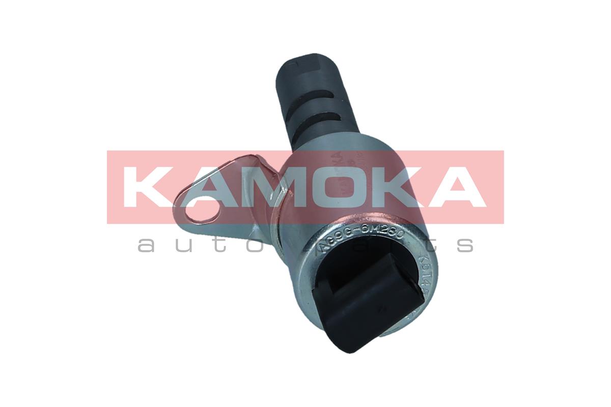 Control Valve, camshaft adjustment - RA069 KAMOKA