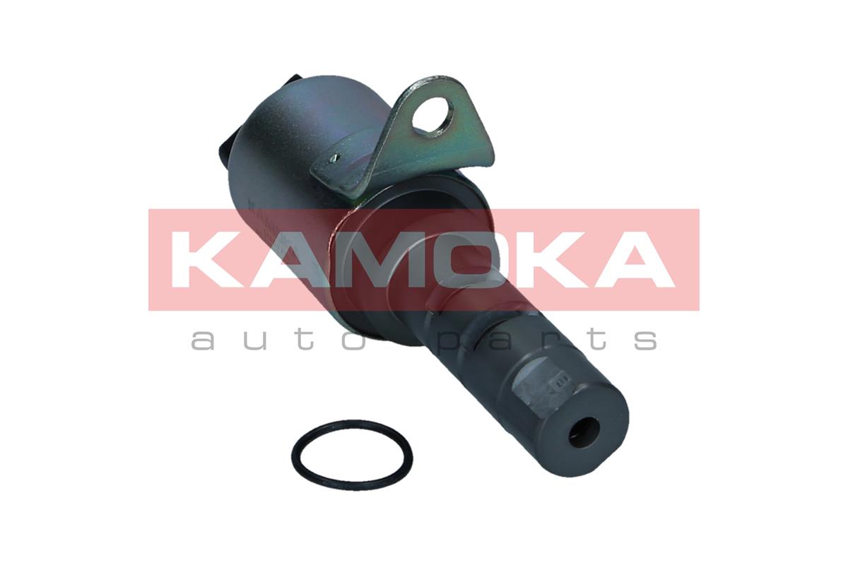 Control Valve, camshaft adjustment - RA070 KAMOKA