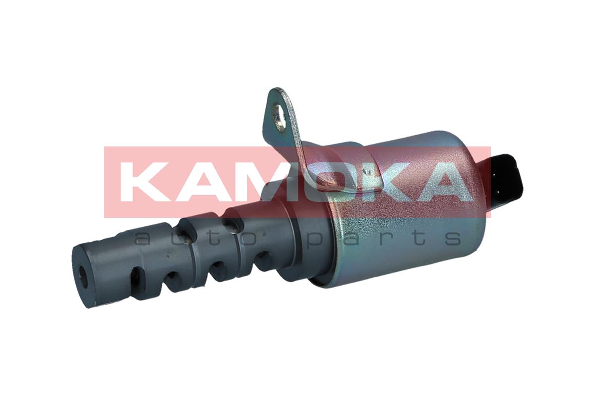 Control Valve, camshaft adjustment - RA070 KAMOKA
