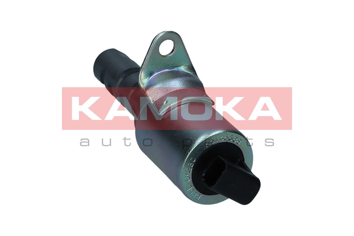 Control Valve, camshaft adjustment - RA070 KAMOKA