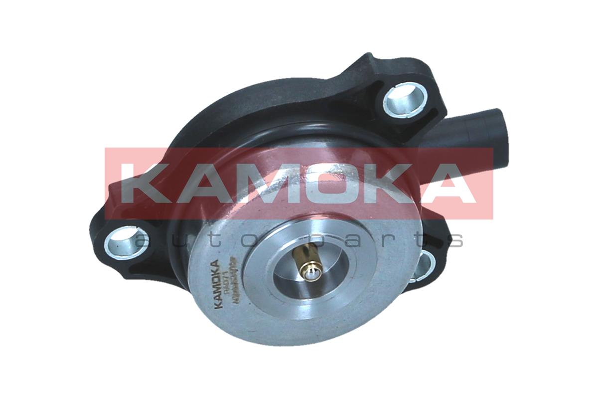 Control Valve, camshaft adjustment - RA071 KAMOKA